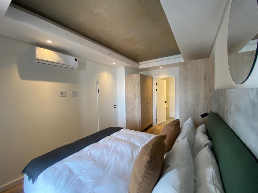 To Let 2 Bedroom Property for Rent in Sea Point Western Cape